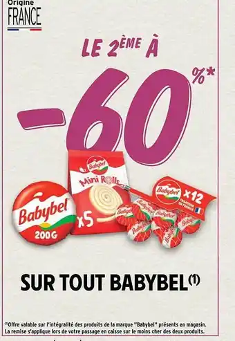 Babybel