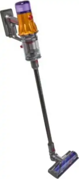 Boulanger Aspirateur balai dyson v12 detect slim absolute offre