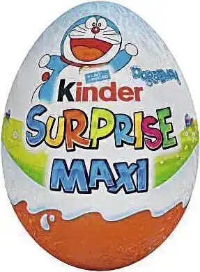 Casino Supermarchés Œuf KINDER Surprise Maxi offre