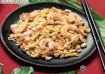 Cora x Carrefour Plats cuisinés offre