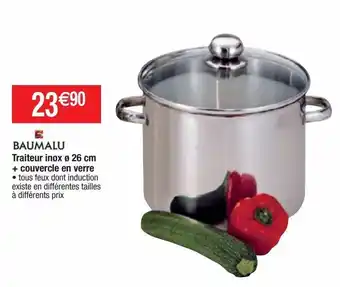 Cora x Carrefour Ustensiles de cuisine offre
