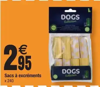 Cora x Carrefour Sacs offre