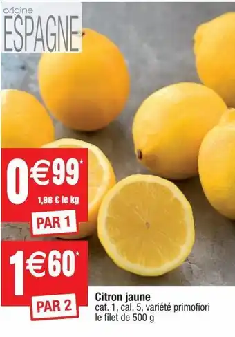 Citrons