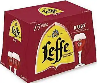Casino Supermarchés Bière 5% vol. offre