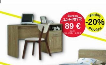 KREABEL Bureau offre