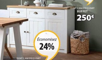 JYSK Buffet Markskel offre