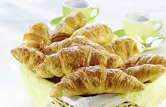 Croissants x 10