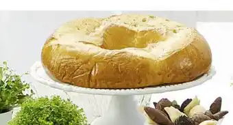 Casino Supermarchés Brioche ronde pur beurre offre