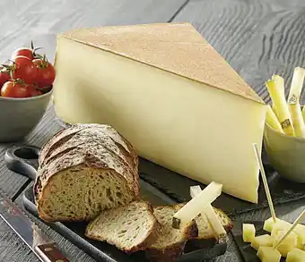 Casino Supermarchés Comté 15 mois d’affinage offre