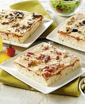 Casino Supermarchés Fozza crème lardons offre