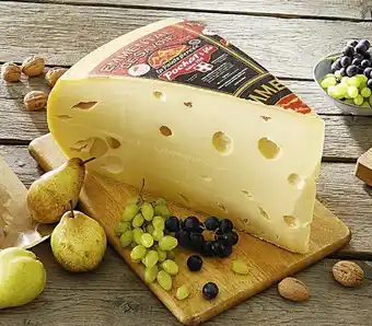 Casino Supermarchés Emmental de Savoie offre