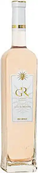 Casino Supermarchés AOP Côtes-De-Provence rosé Grande Récolte offre