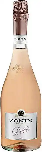 Casino Supermarchés Prosecco rosé brut offre