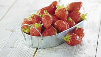 Casino Supermarchés Fraise offre