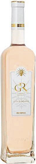 AOP Côtes-De-Provence rosé Grande Récolte