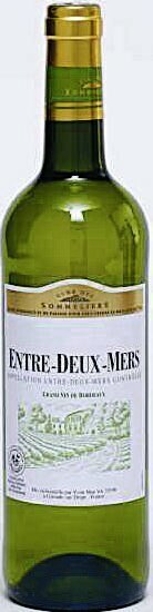 Casino Supermarchés Bon plan sur AOC Entre-Deux-Mers blanc offre