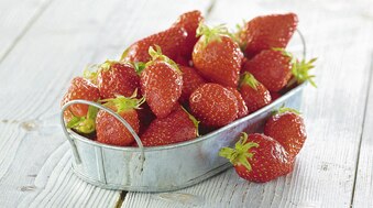 Casino Supermarchés Fraise offre