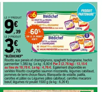 Bledichef
