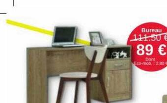 KREABEL Bureau offre