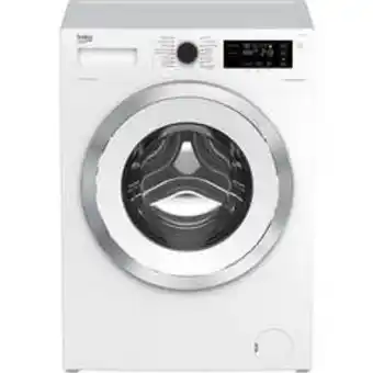 Conforama Lave linge ouverture hublot beko llf11w2 offre
