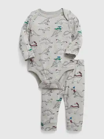 Tenue avec body graphique
