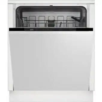 Conforama Lave vaisselle largeur 60 cm intégrable beko blvi70f offre