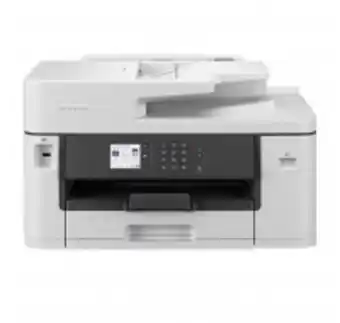 Top Office Imprimante multifonction mfc j5345dw - brother - jet d'encre offre