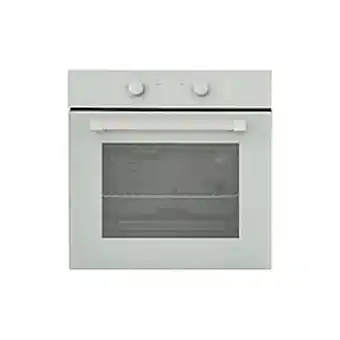 Castorama Four multifonctions cooke & lewis clcwh60 60l blanc offre