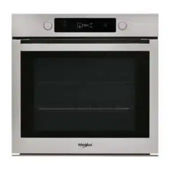 Conforama Four multifonction pyrolyse whirlpool oakz9444pix offre