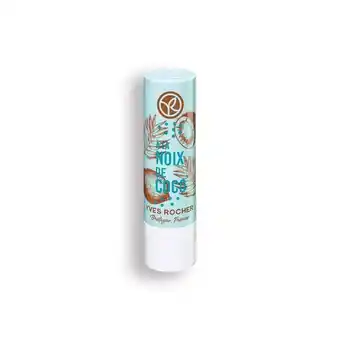 Yves Rocher Baume à lèvres noix de coco offre