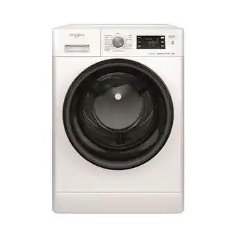 Auchan Lave-linge whirlpool ffb8469bvfr offre
