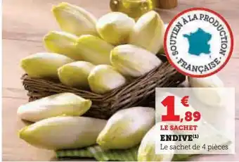 Endive