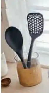 Ustensiles de cuisine