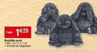 Migros Décoration offre