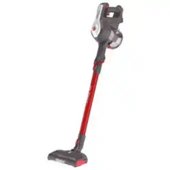 Conforama Aspirateur balai rechargeable hoover hf122gpt offre