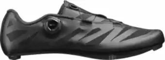 Culture Vélo Mavic cosmic sl ultimate black/bk/bk taille 13 - 48 2/3 offre