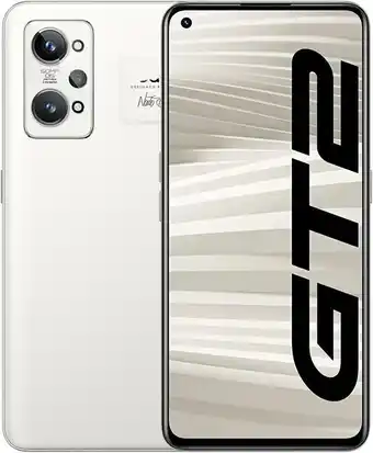 Amazon Realme gt 2 5g smartphone debloqué, écran amoled 120 hz,processeur snapdragon 888 5g, conception de maître au touché papie... offre