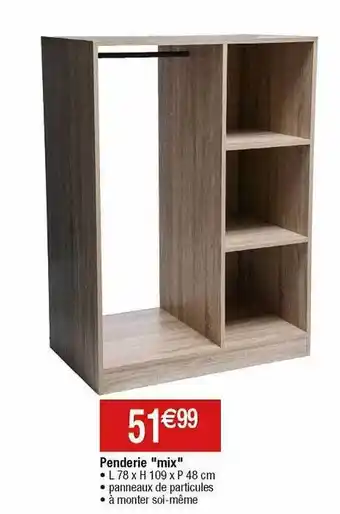 Penderie
