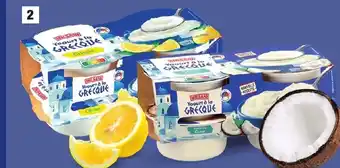 ALDI Citron Ou Coco offre