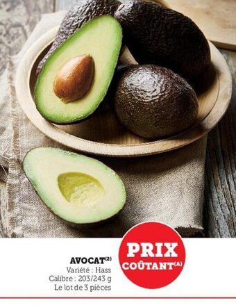 U Express Avocat offre