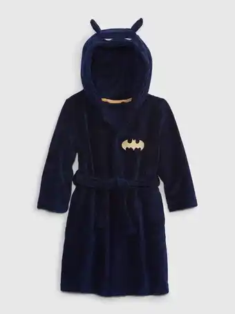 Robe de chambre batman