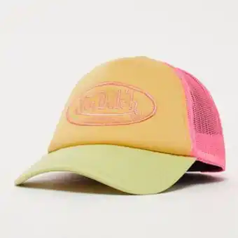 Snipes Von dutch tampa trucker cap offre