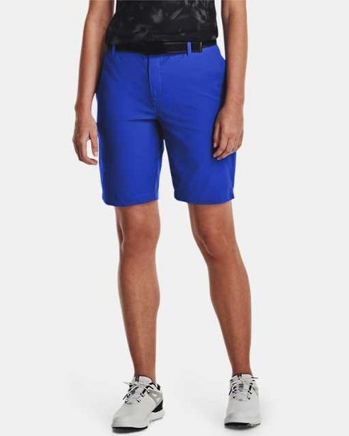 under armour short femme