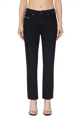 Tapered jeans - 2004