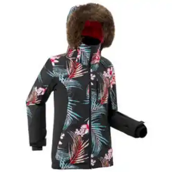 Decathlon Veste de snowboard femme - roxy bahamas offre