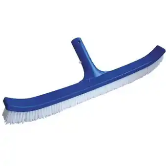Provence Outillage Balai brosse piscine offre