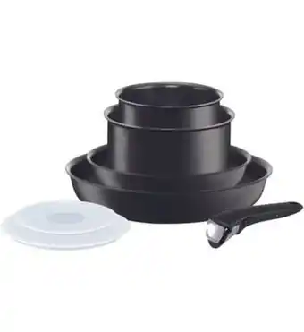 Batterie de cuisine tefal ingenio pe...