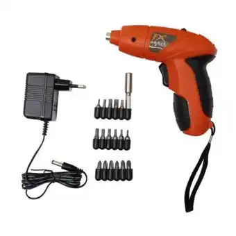 Provence Outillage Perceuse visseuse sans fil 230v offre