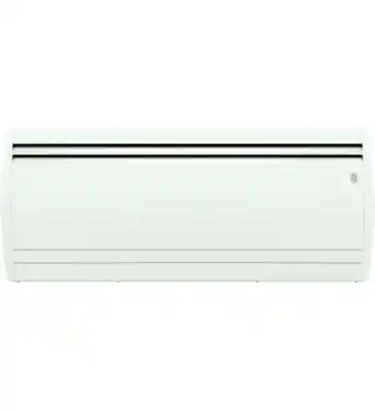 Radiateur Ă inertie actifonte smart ...