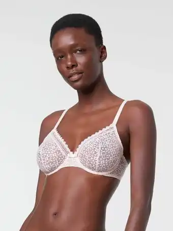 Soutien-gorge à armatures - erin